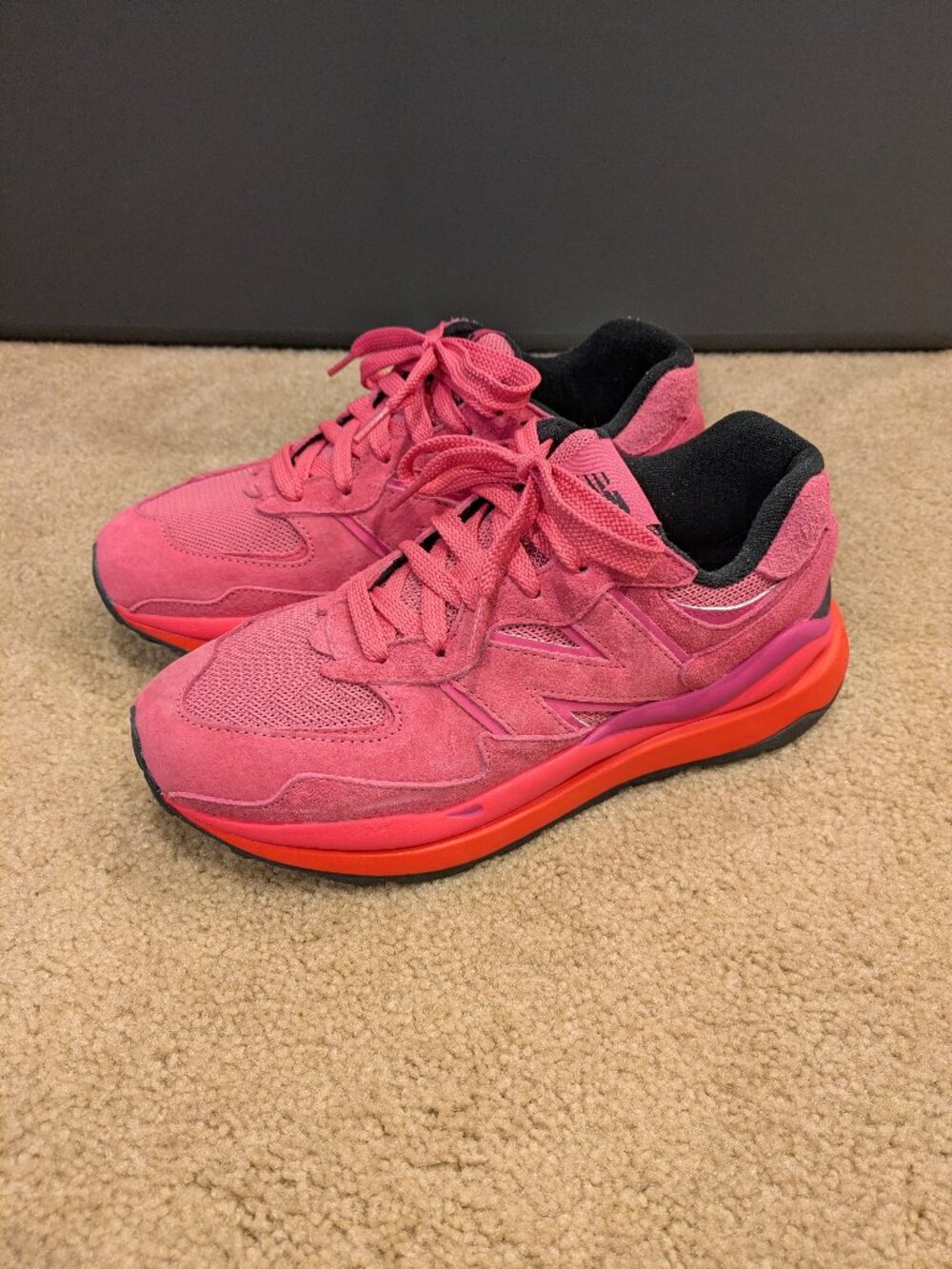 New Balance 57/40 Valentines Day